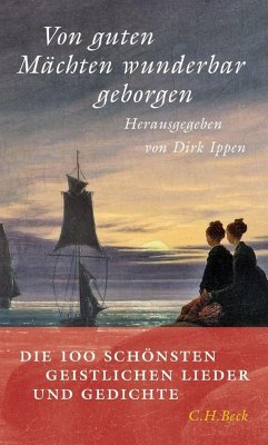 Von guten Mächten wunderbar geborgen - Dirk Ippen