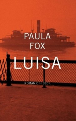 Luisa - Fox, Paula