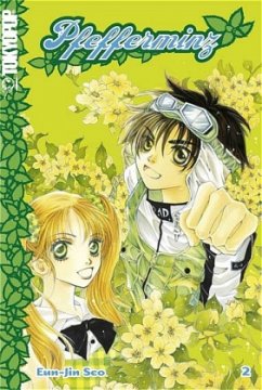 Cover Pfefferminz