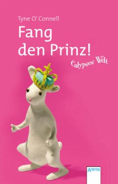 Fang den Prinz! - O'Donnell, Tyne
