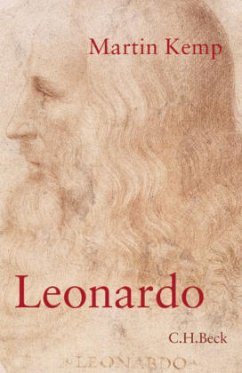 Leonardo - Kemp, Martin