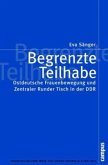 Begrenzte Teilhabe