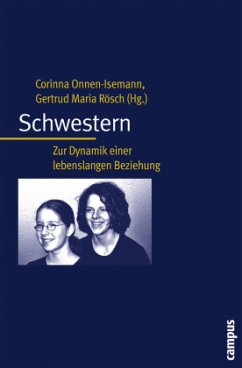 Schwestern - Onnen-Isemann, Corinna / Rösch, Gertrud Maria (Hgg.)