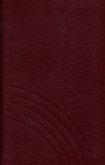 Evangelisches Gesangbuch (Ausgabe für fünf unierte Kirchen - Anhalt,...), Taschenausgabe rot