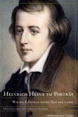 Heinrich Heine im Portrait