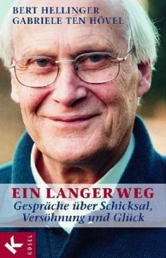 Ein langer Weg - Hellinger, Bert;Ten Hövel, Gabriele