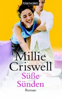 Süße Sünden - Criswell, Millie