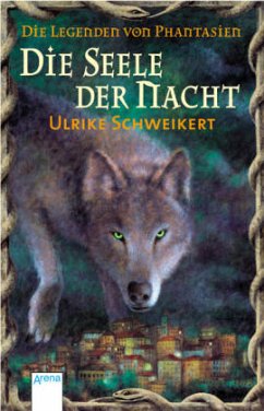 Die Seele der Nacht - Schweikert, Ulrike
