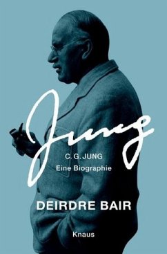 C. G. Jung - Bair, Deirdre
