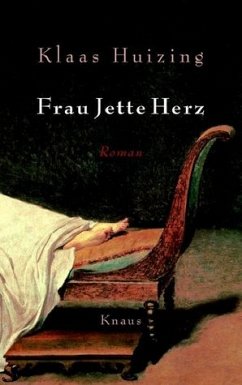 Frau Jette Herz - Huizing, Klaas