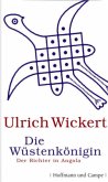 Die Wüstenkönigin / Ein Fall für Jacques Ricou Bd.2 Die Wüstenkönigin / Ein Fall für Jacques Ricou Bd.2