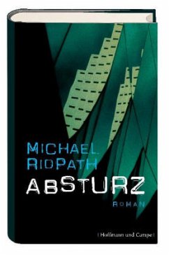 Cover Absturz