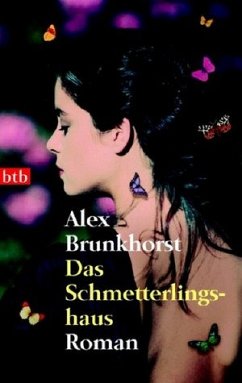 Cover Das Schmetterlingshaus