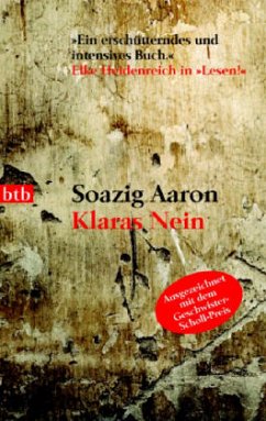 Klaras Nein - Aaron, Soazig Klaras Nein - Aaron, Soazig