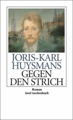 Cover Gegen den Strich