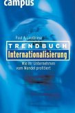 Trendbuch Internationalisierung