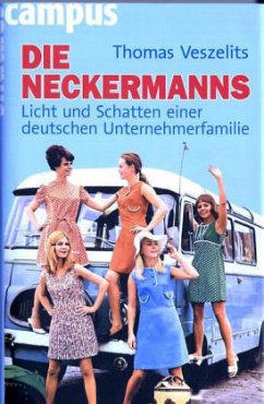 Die Neckermanns - Veszelits, Thomas
