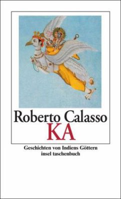 Ka - Calasso, Roberto