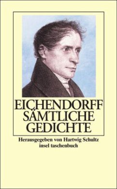 Cover Sämtliche Gedichte und Versepen