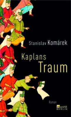 Kaplans Traum - Komárek, Stanislav