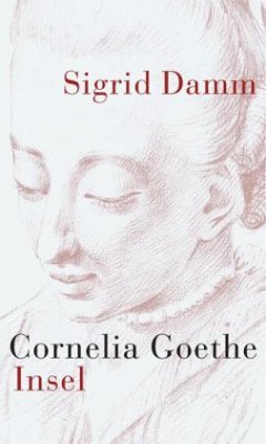 Cornelia Goethe - Damm, Sigrid