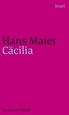 Cäcilia - Maier, Hans