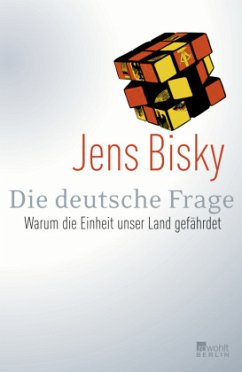 Die deutsche Frage - Bisky, Jens