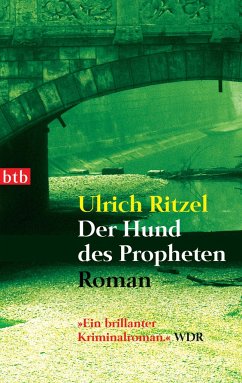 Der Hund des Propheten / Kommissar Berndorf Bd.4 - Ritzel, Ulrich