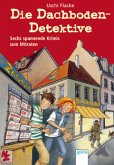 Die Dachboden-Detektive