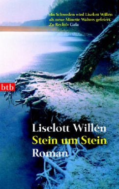 Cover Stein um Stein