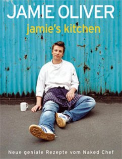 jamie's kitchen - Oliver, Jamie