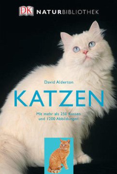 Katzen - Alderton, David