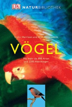 Cover Vögel