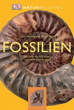 Fossilien - Walker, Cyril; Ward, David