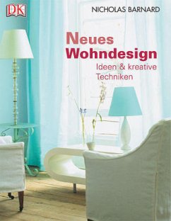 Neues Wohndesign - Barnard, Nicholas