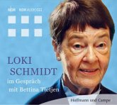 Loki Schmidt im Gespräch mit Bettina Tietjen