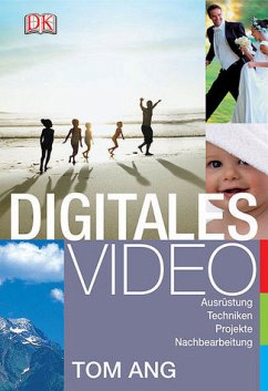Digitales Video - Ang, Tom