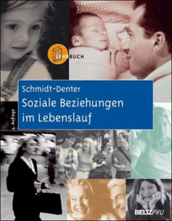 Cover Soziale Beziehungen im Lebenslauf
