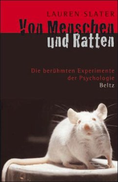 Von Menschen und Ratten - Slater, Lauren