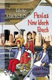 Paulas New-York-Buch
