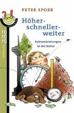 Höher - schneller - weiter