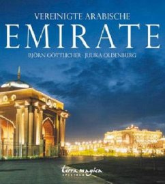 Cover Vereinigte Arabische Emirate