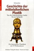 Geschichte der mittelalterlichen Plastik