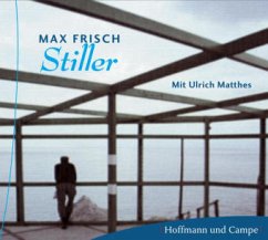 Stiller - Frisch, Max