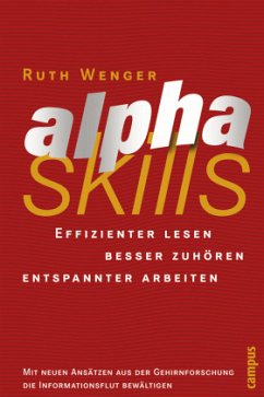 alphaskills - Wenger, Ruth