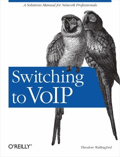 Switching to Voip - Wallingford, Theodore