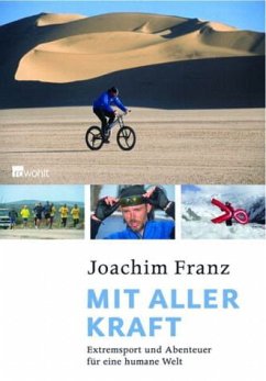 Mit aller Kraft - Franz, Joachim