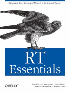 Rt Essentials - Vincent, Jesse; Spier, Robert; Rolsky, Dave; Chamberlain, Darren; Foley, Richard