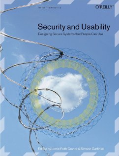 Security and Usability - Cranor, Lorrie; Garfinkel, Simson