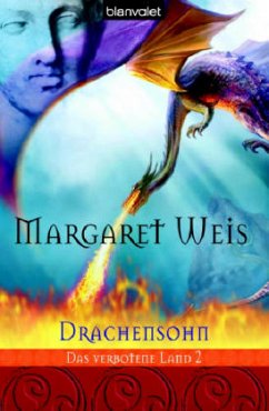 Drachensohn - Weis, Margaret